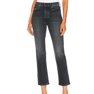Mother Jeans - The Tomcat Ankle - Size 29